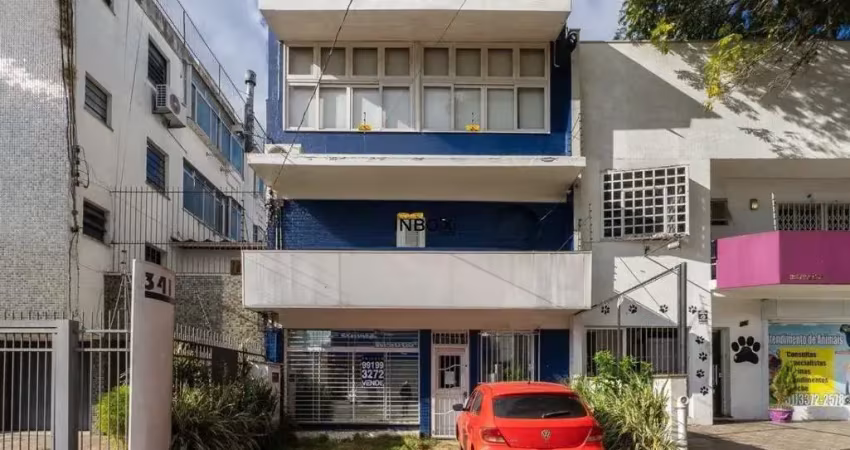 Casa comercial para alugar na Rua Carazinho, 433, Petrópolis, Porto Alegre