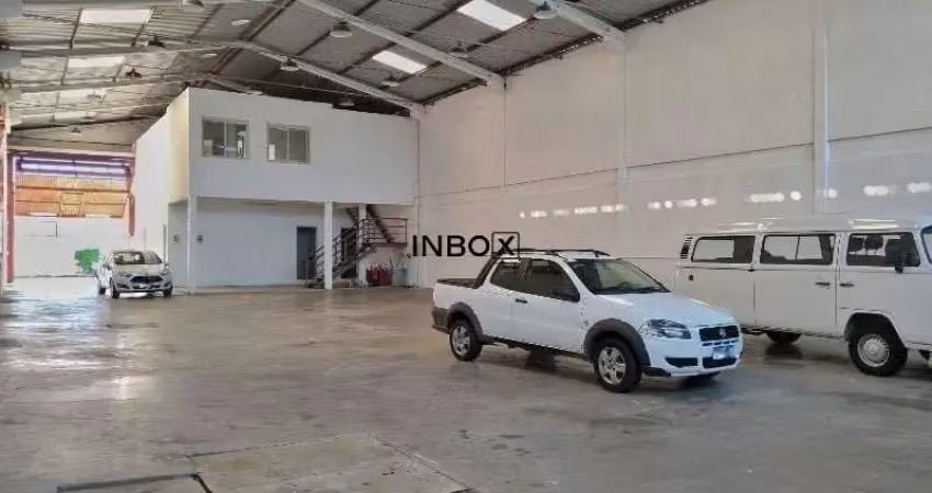 Deposito condomínio fechado para alugar próximo ao aeroporto