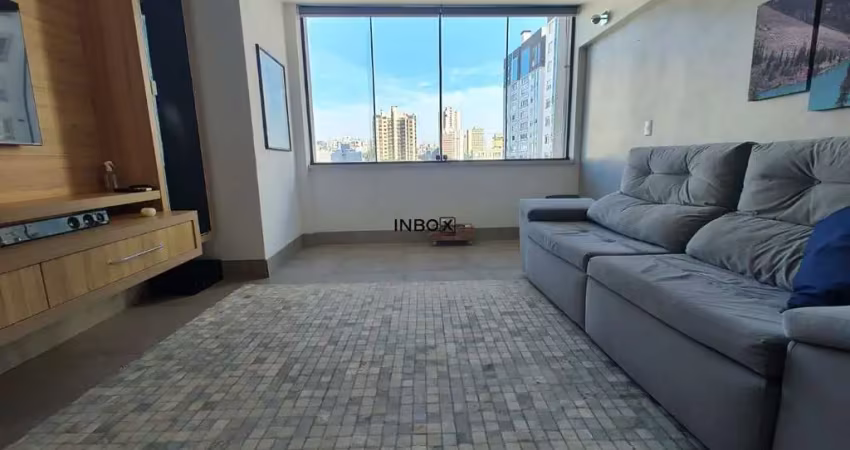 Apartamento com 2 quartos à venda na Rua Quintino Bocaiúva, 141, Moinhos de Vento, Porto Alegre