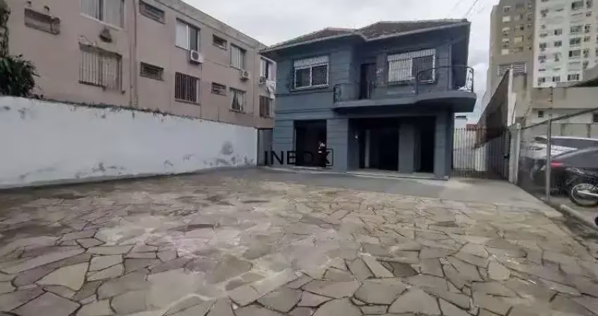 Casa comercial para alugar na Avenida Professor Oscar Pereira, 1471, Azenha, Porto Alegre