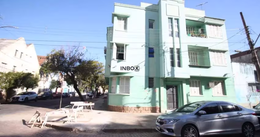 Apartamento com 2 dormitórios no floresta - pronto para morar!