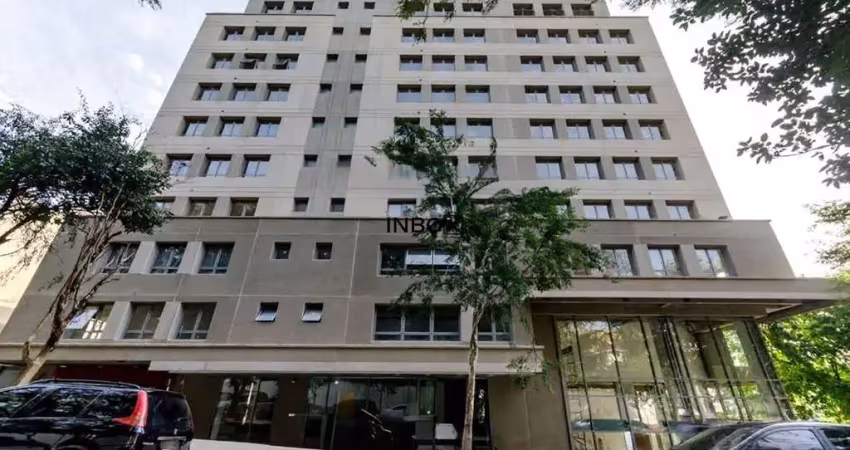 Sala comercial para alugar na Avenida Mariland, 485, Auxiliadora, Porto Alegre
