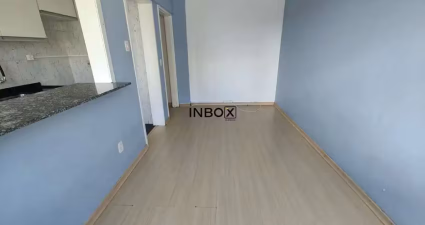 Apartamento com 45m² e 1 dormitório no bairro centro histórico em porto alegre para alugar