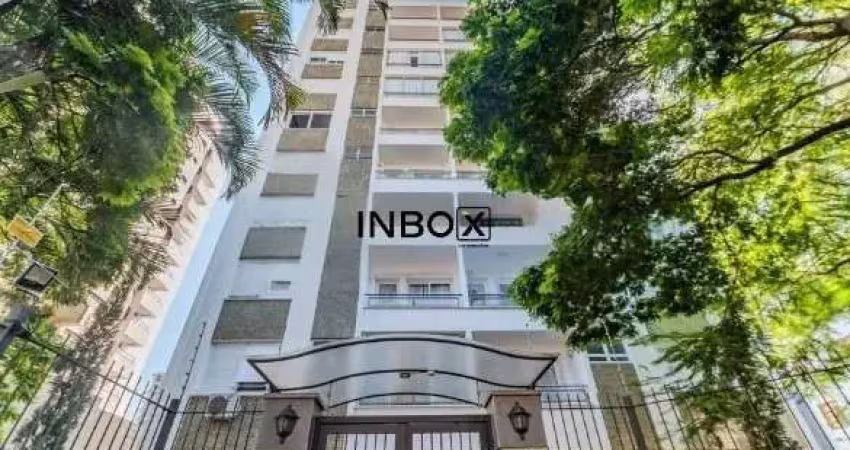 Apartamento com 2 quartos à venda na Rua Coronel Bordini, 487, Auxiliadora, Porto Alegre