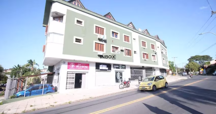 Sala comercial térrea à venda no jardim itu-sabará - 28,68m²
