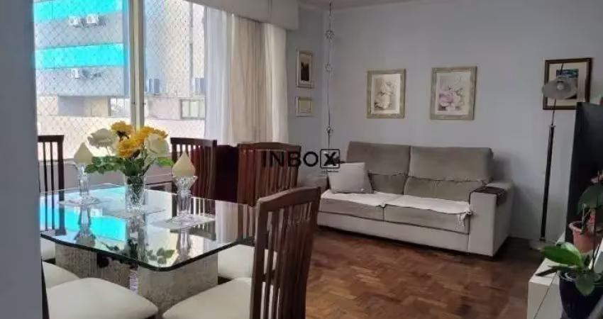 Apartamento 03 dormitorios, suite, vaga, com 108m2 priv bairro s.joao porto alegre