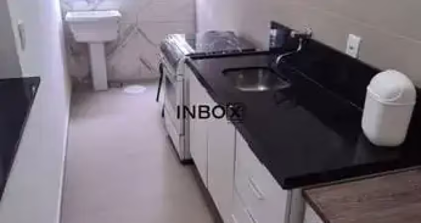 Apartamento de um dormitório no bairro jardim do salso porto alegre