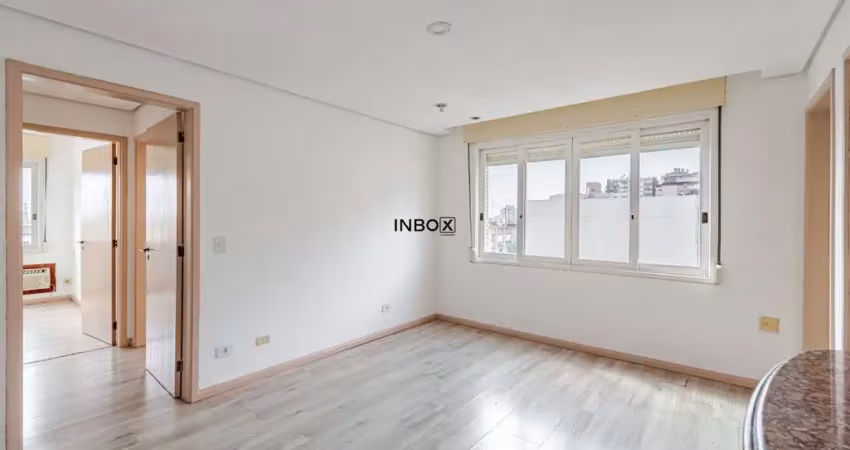 Apartamento com 2 dormitórios no bairro independência