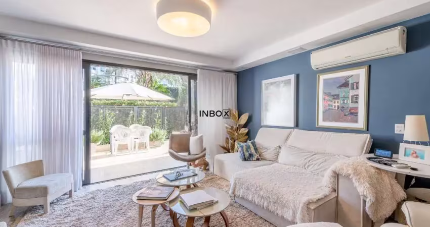 Apartamento com 3 dormitórios sendo 3 suites e 3 vagas próximo ao iguatemi poa