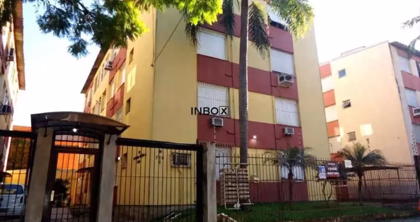 Apartamento de um dormitório no bairro jardim do salso vaga porto alegre