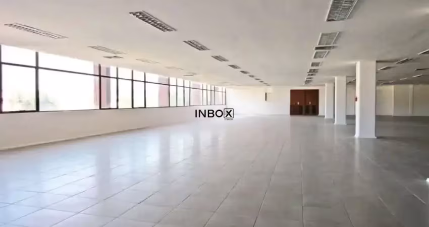 Conjunto comercial para alugar com 958m. privativos