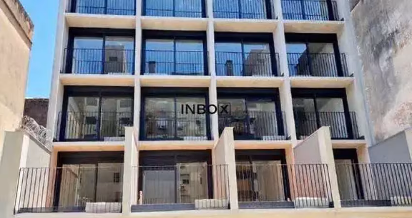 Apartamento com 1 quarto à venda na Avenida Venâncio Aires, 91, Cidade Baixa, Porto Alegre