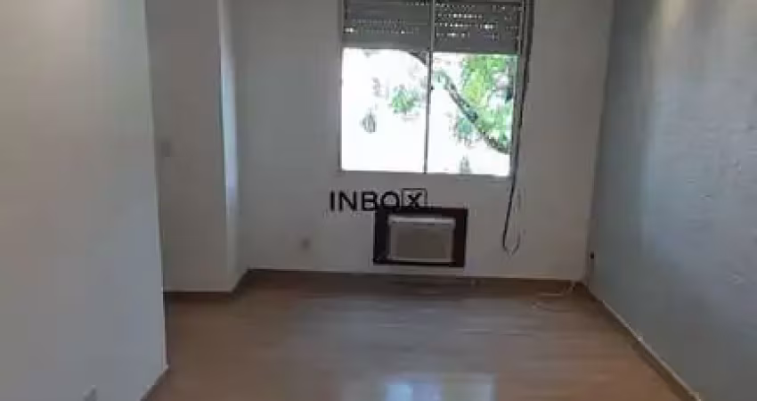 Apartamento de dois dormitórios com uma vaga bairro morro santana porto alegre