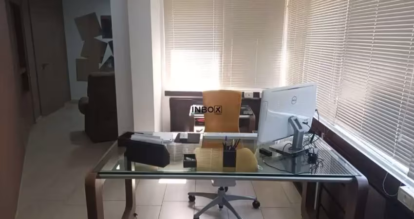 Sala comercial à venda na Rua General João Telles, 524, Bom Fim, Porto Alegre