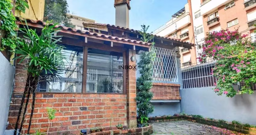 Ótima casa para locação no bairro auxiliadora, poa/rs