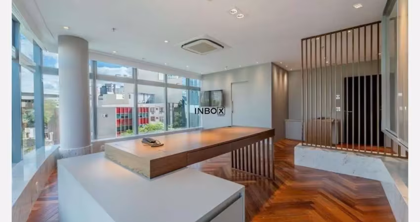 Sala mobiliada no the place - ideal para escritório ou consultório