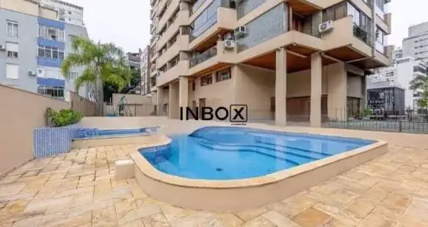 Apartamento com 3 quartos à venda na Rua Dona Laura, 782, Rio Branco, Porto Alegre