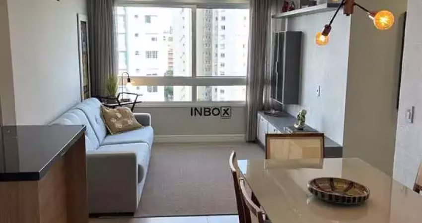 Apto 03 quartos (03 suíte) 2 vaga com 83,73m² no bairro jardim europa em porto alegre.