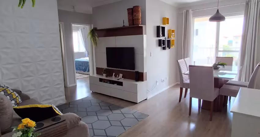 Apartamento são josé dos pinhais - 3 quartos - colonia rio grande