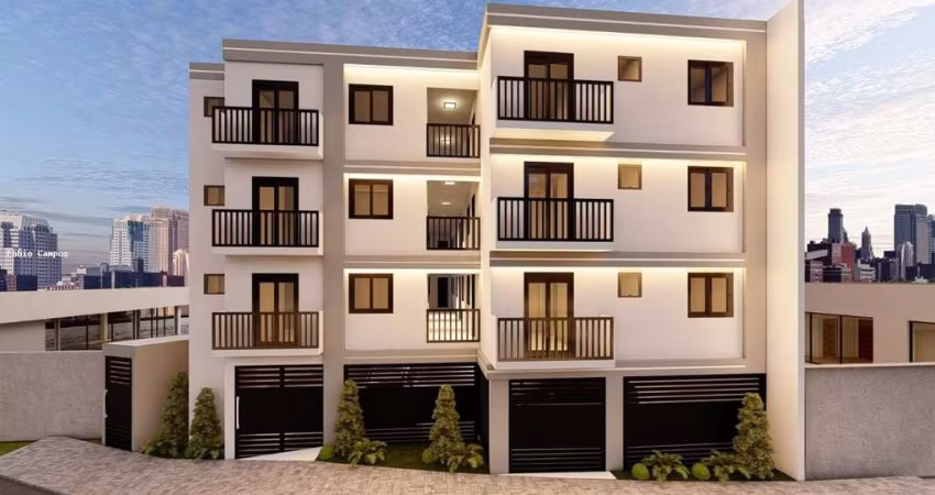 Apartamento para Venda em São Paulo, Tucuruvi, 2 dormitórios, 1 banheiro, 1 vaga