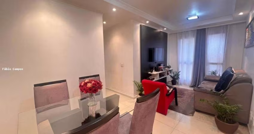 Apartamento para Venda em Guarulhos, Jardim São Judas Tadeu, 2 dormitórios, 1 banheiro, 1 vaga