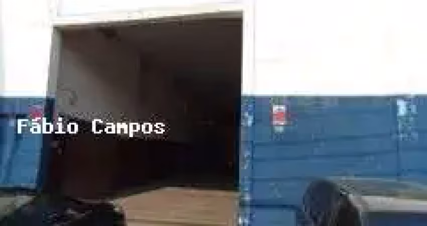 Galpão para Locação em Guarulhos, Cidade Industrial Satélite de São Paulo, 4 banheiros, 4 vagas