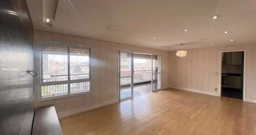 Apartamento para Venda em Guarulhos, Vila Progresso, 3 dormitórios, 1 suíte, 3 banheiros, 2 vagas