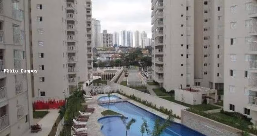 Apartamento para Venda em Guarulhos, Vila Augusta, 3 dormitórios, 1 suíte, 2 banheiros, 2 vagas
