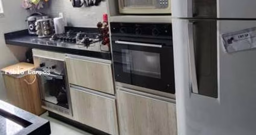 Apartamento para Venda em Guarulhos, Jardim Ansalca, 2 dormitórios, 1 banheiro, 1 vaga