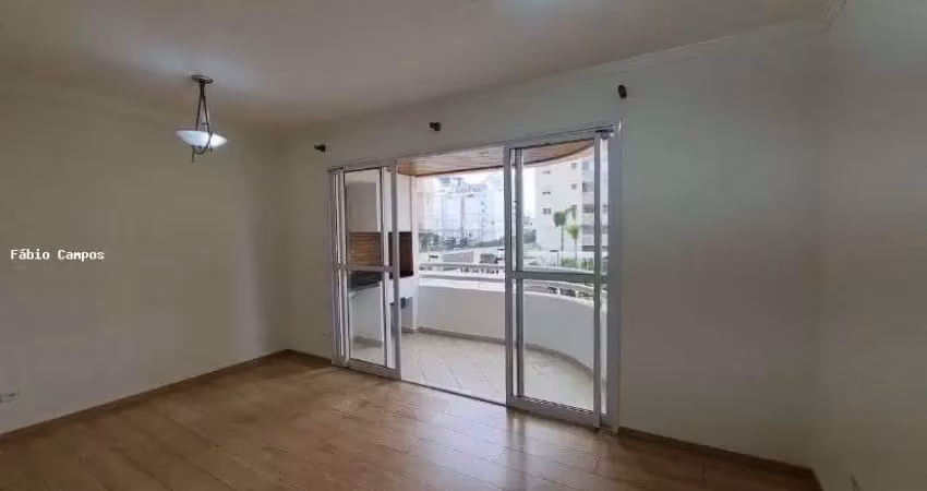 Apartamento para Venda em Guarulhos, Jardim Zaira, 3 dormitórios, 1 suíte, 3 banheiros, 2 vagas