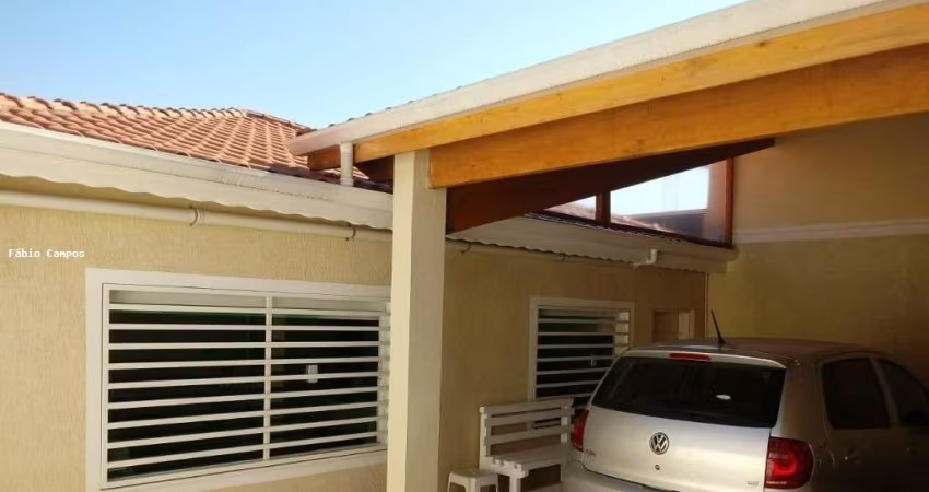 Casa 3 dormitórios para Venda em Guarulhos, Vila Galvão, 3 dormitórios, 2 suítes, 3 banheiros, 2 vagas