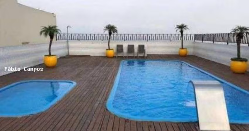 Apartamento para Venda em São Paulo, Vila Medeiros, 2 dormitórios, 1 banheiro, 1 vaga