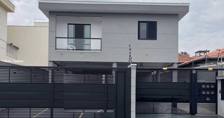 Sobrado para Venda em São Paulo, Jaçanã, 3 dormitórios, 2 banheiros, 1 vaga