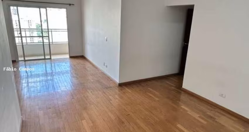 Apartamento para Venda em São Paulo, Vila Pompéia, 3 dormitórios, 1 suíte, 4 banheiros, 2 vagas
