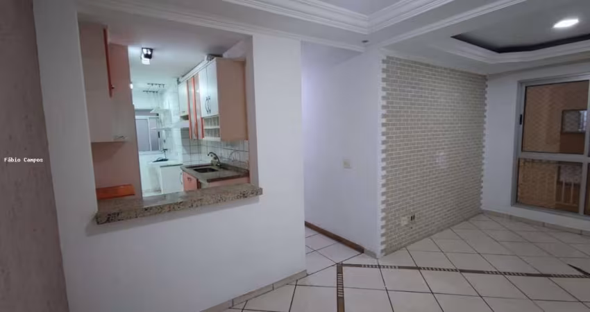 Apartamento para Venda em Guarulhos, Jardim São Judas Tadeu, 2 dormitórios, 1 banheiro, 1 vaga