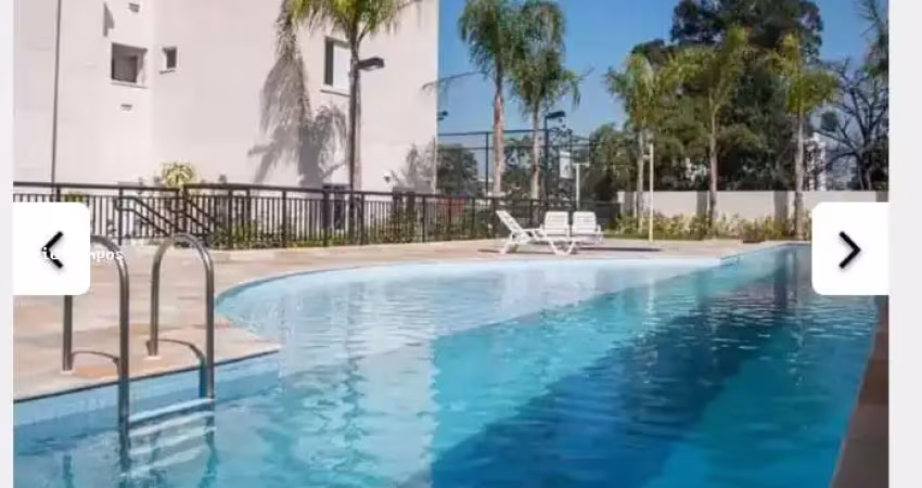 Apartamento para venda em guarulhos, vila rosália, 2 dormitórios, 1 suíte, 2 banheiros, 1 vaga