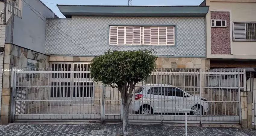 Sobrado para Venda em São Paulo, Vila Guilherme, 3 dormitórios, 3 banheiros, 8 vagas