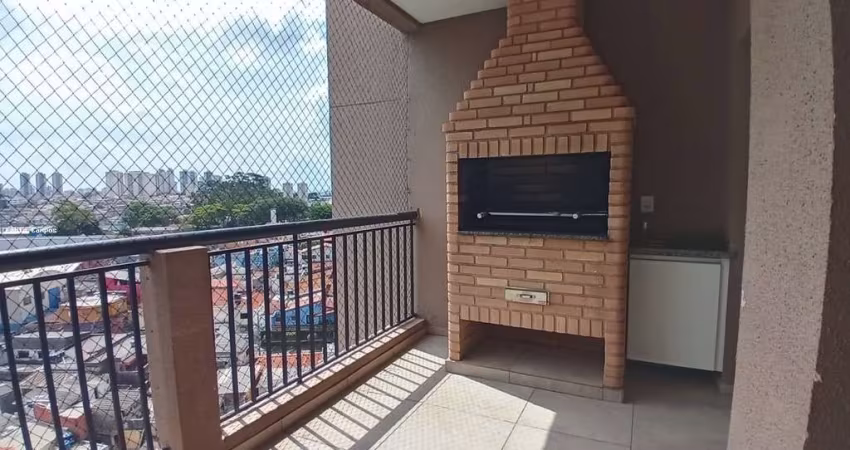 Apartamento para Venda em Guarulhos, Gopoúva, 2 dormitórios, 1 banheiro, 1 vaga
