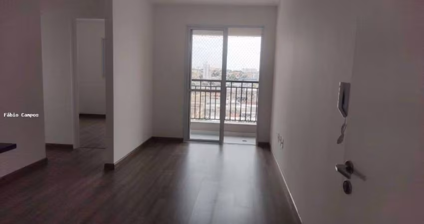 Apartamento para Locação em Guarulhos, Vila Galvão, 2 dormitórios, 1 banheiro, 1 vaga