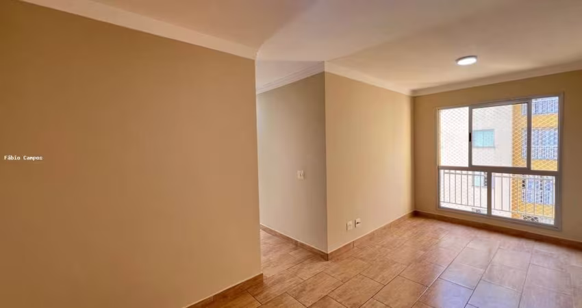 Apartamento para Locação em Guarulhos, Vila Galvão, 2 dormitórios, 1 banheiro, 1 vaga