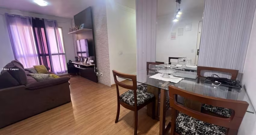 Apartamento para Venda em Guarulhos, Vila Galvão, 2 dormitórios, 1 banheiro, 1 vaga