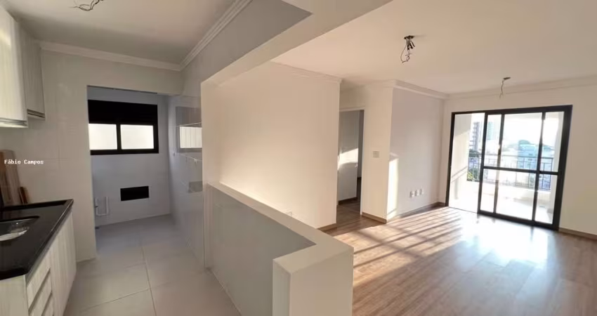 Apartamento para Venda em Guarulhos, Gopoúva, 2 dormitórios, 1 suíte, 2 banheiros, 1 vaga