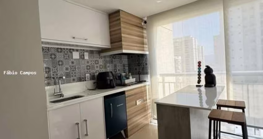 Apartamento para Venda em Guarulhos, Jardim Flor da Montanha, 2 dormitórios, 1 suíte, 2 banheiros, 1 vaga