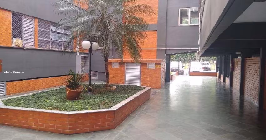 Apartamento para Venda em São Paulo, Jaçanã, 3 dormitórios, 1 banheiro, 2 vagas