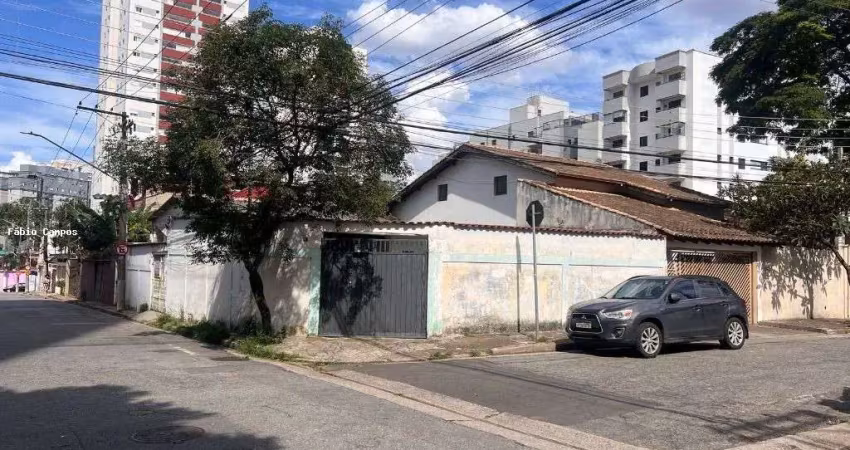 Casa 3 dormitórios para Venda em Guarulhos, Vila Augusta, 3 dormitórios, 2 banheiros, 2 vagas