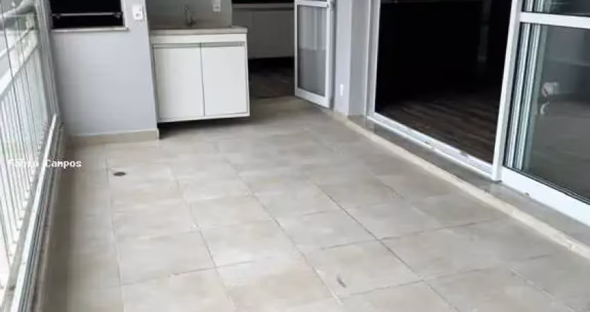Apartamento para venda em guarulhos, bosque maia, 3 dormitórios, 3 suítes, 4 banheiros, 2 vagas