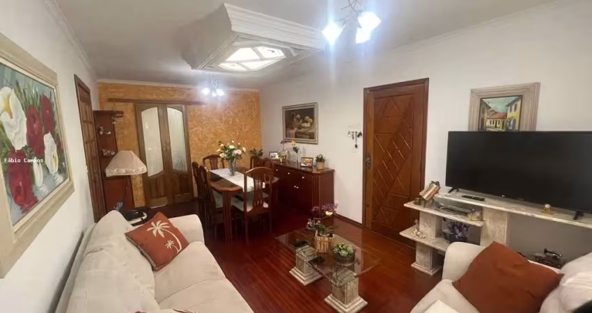 Apartamento para venda em guarulhos, jardim santa mena, 3 dormitórios, 1 suíte, 2 banheiros, 2 vagas