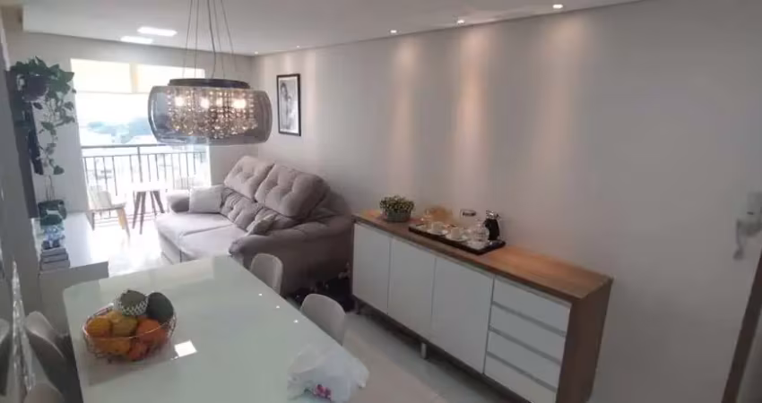 Apartamento para venda em guarulhos, vila paulista, 3 dormitórios, 1 suíte, 2 banheiros, 1 vaga