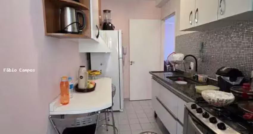 Apartamento para venda em guarulhos, jardim são judas tadeu, 2 dormitórios, 1 banheiro, 1 vaga