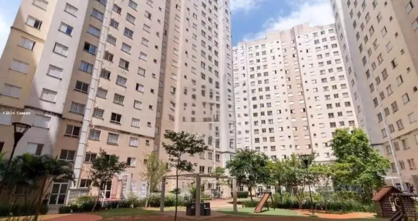 Apartamento para venda em guarulhos, ponte grande, 2 dormitórios, 1 banheiro, 1 vaga